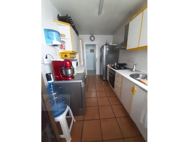 Ático de 3 habitaciones en Colonia Madrid, Benidorm en venta - 320.000 € (Ref: 9409903)