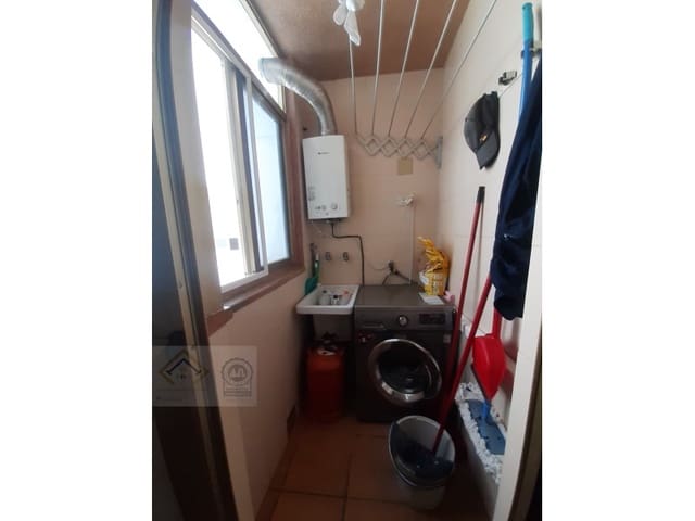 Ático de 3 habitaciones en Colonia Madrid, Benidorm en venta - 320.000 € (Ref: 9409903)