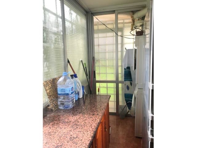 Piso de 2 habitaciones en Playa Levante, Benidorm en venta - 399.000 € (Ref: 9409904)