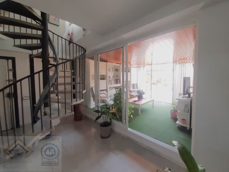4 soverom Penthouse til salgs i Benidorm - € 466 900 (Ref: 9409905)