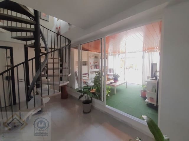 4 soverom Penthouse til salgs i Centro Urbano, Benidorm - € 466 900 (Ref: 9409905)
