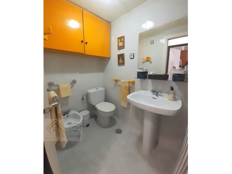 4 soverom Penthouse til salgs i Benidorm - € 466 900 (Ref: 9409905)