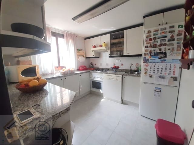 4 soverom Penthouse til salgs i Centro Urbano, Benidorm - € 466 900 (Ref: 9409905)