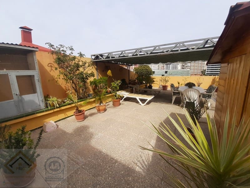 4 soverom Penthouse til salgs i Benidorm - € 466 900 (Ref: 9409905)