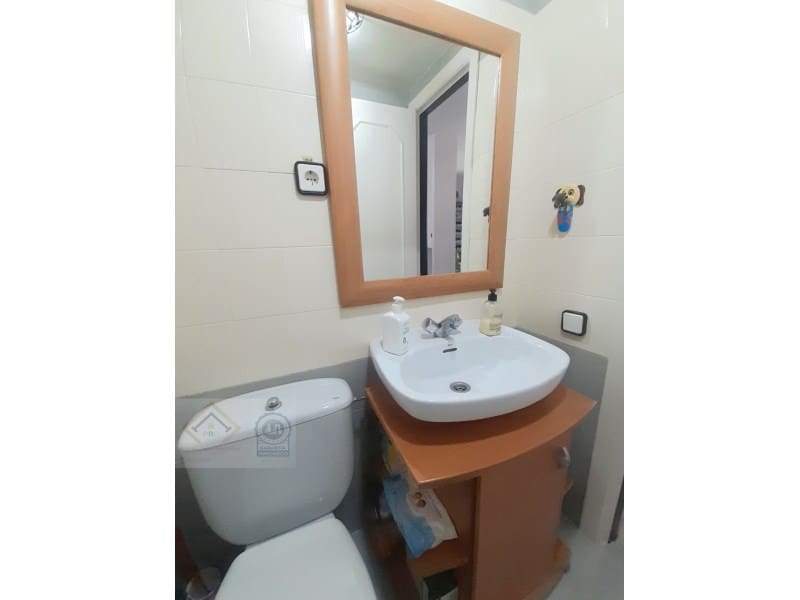 4 soverom Penthouse til salgs i Benidorm - € 466 900 (Ref: 9409905)