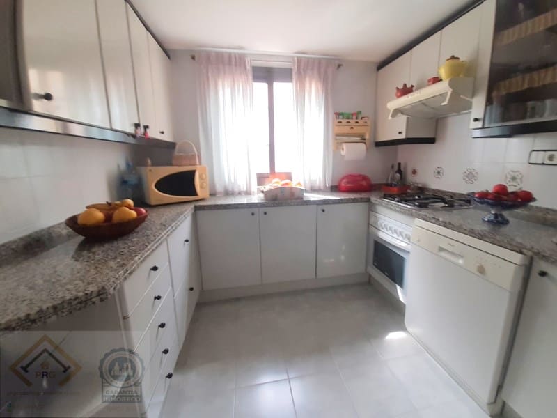 4 soverom Penthouse til salgs i Benidorm - € 466 900 (Ref: 9409905)