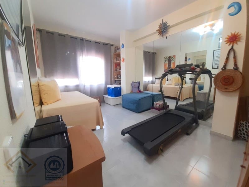 4 soverom Penthouse til salgs i Benidorm - € 466 900 (Ref: 9409905)