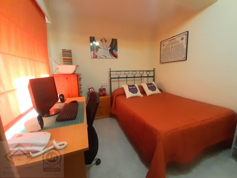 4 soverom Penthouse til salgs i Benidorm - € 466 900 (Ref: 9409905)