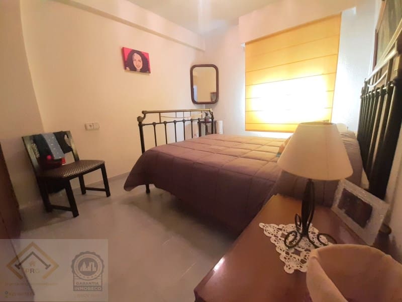 4 soverom Penthouse til salgs i Benidorm - € 466 900 (Ref: 9409905)