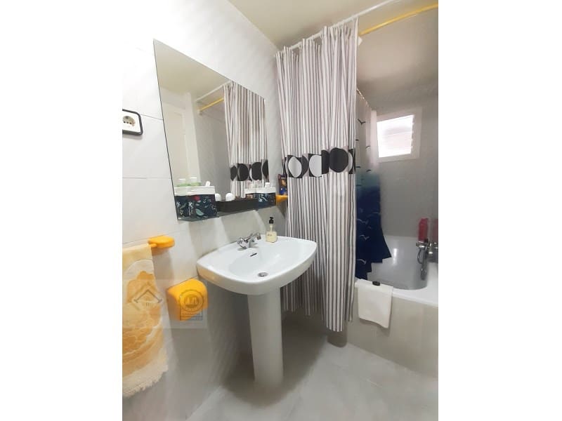 4 soverom Penthouse til salgs i Benidorm - € 466 900 (Ref: 9409905)