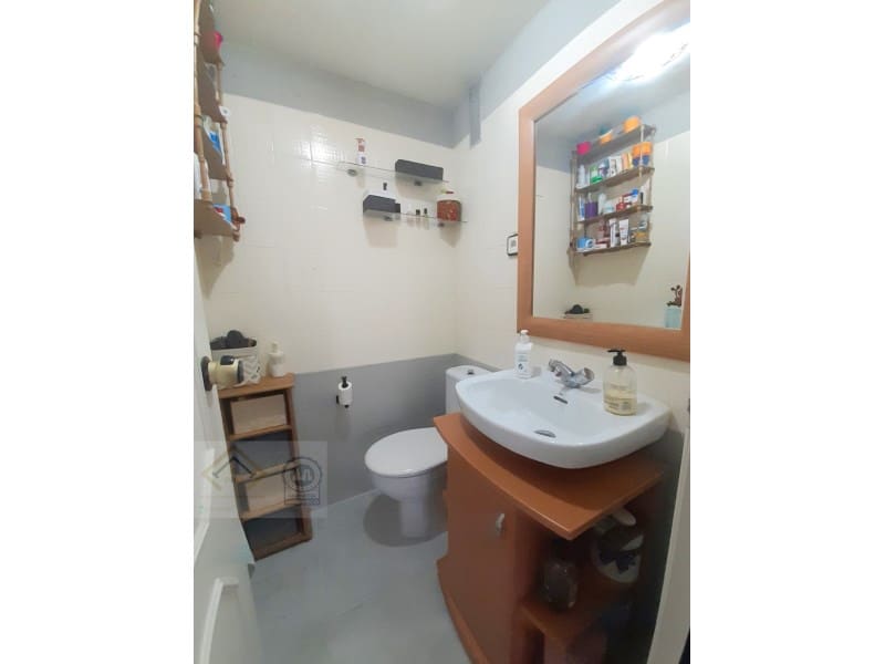 4 soverom Penthouse til salgs i Benidorm - € 466 900 (Ref: 9409905)