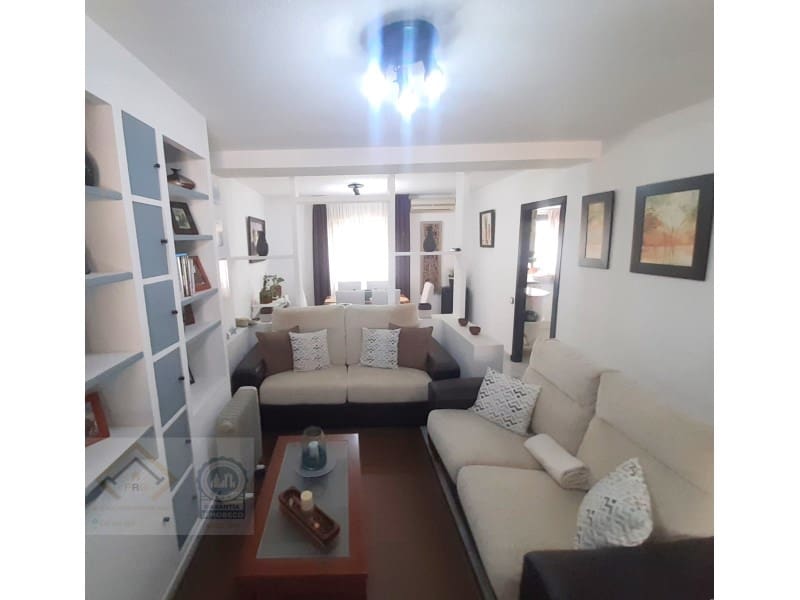 4 soverom Penthouse til salgs i Benidorm - € 466 900 (Ref: 9409905)