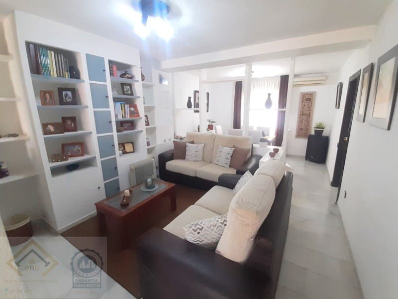 4 soverom Penthouse til salgs i Benidorm - € 466 900 (Ref: 9409905)