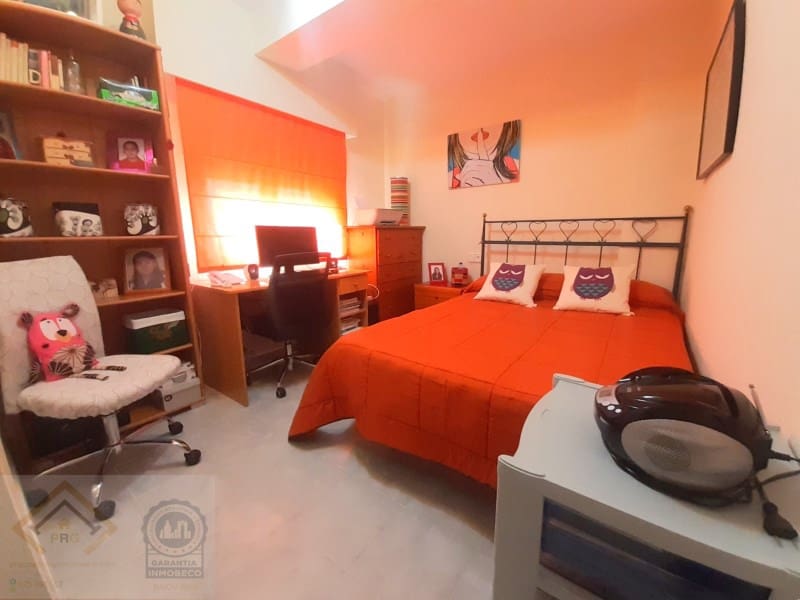 4 soverom Penthouse til salgs i Benidorm - € 466 900 (Ref: 9409905)