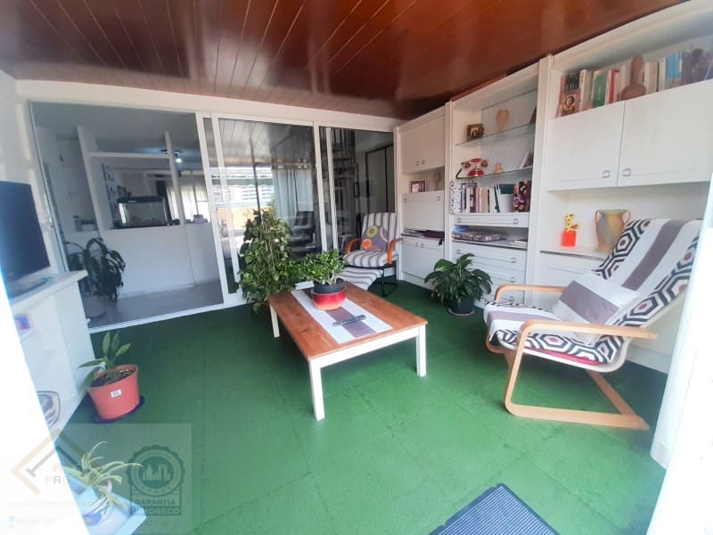 4 soverom Penthouse til salgs i Benidorm - € 466 900 (Ref: 9409905)