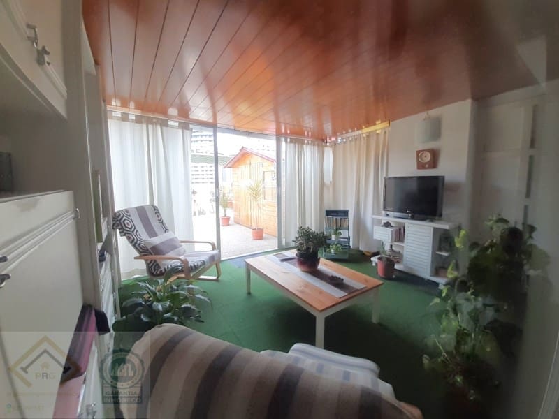 4 soverom Penthouse til salgs i Benidorm - € 466 900 (Ref: 9409905)