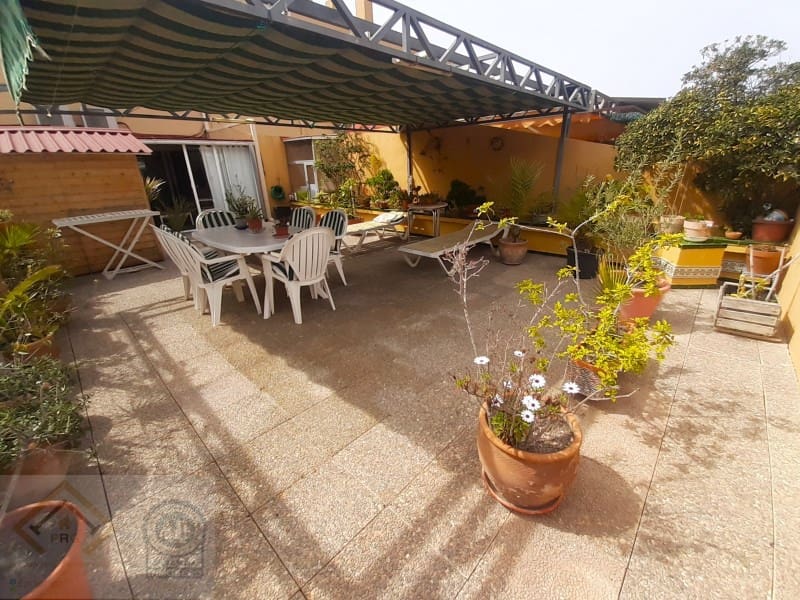 4 soverom Penthouse til salgs i Benidorm - € 466 900 (Ref: 9409905)