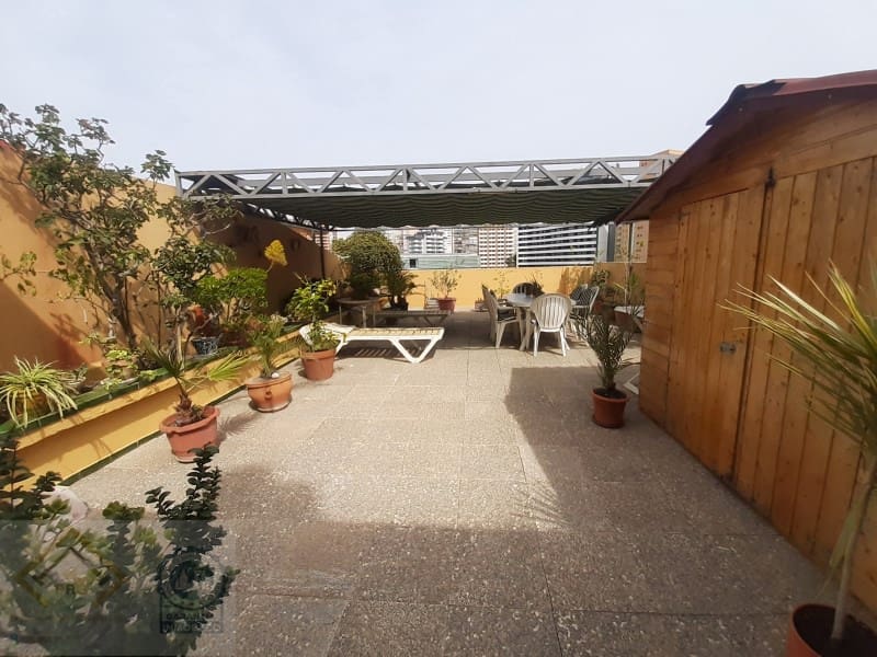 4 soverom Penthouse til salgs i Benidorm - € 466 900 (Ref: 9409905)