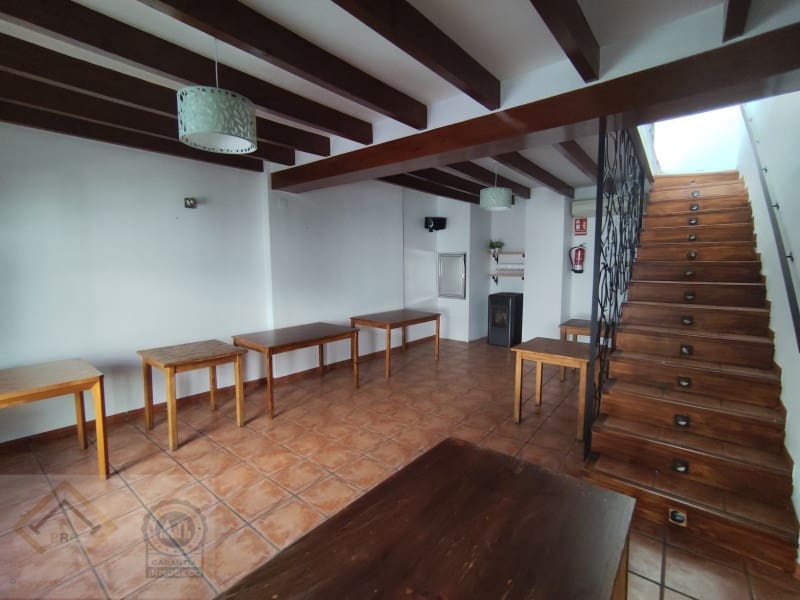 Restaurant/Bar for sale in Altea - € 370,000 (Ref: 9409907)