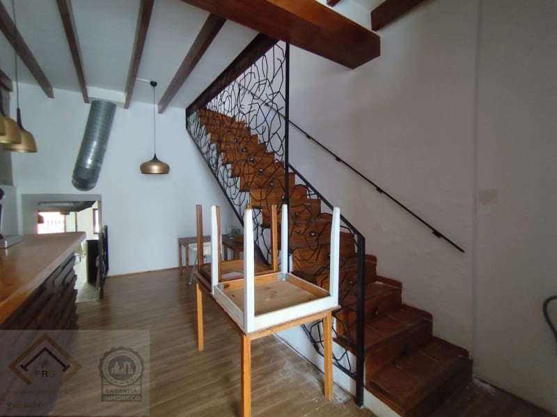 Restaurant/Bar for sale in Altea - € 370,000 (Ref: 9409907)