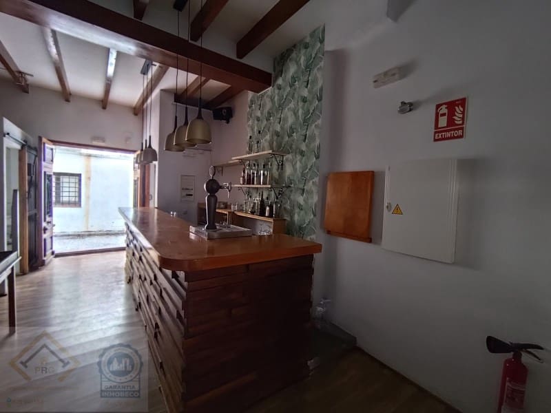 Restaurant/Bar for sale in Altea - € 370,000 (Ref: 9409907)