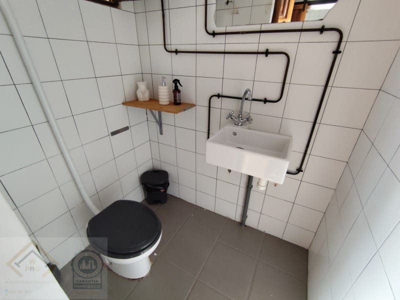 Restaurant/Bar for sale in Altea - € 370,000 (Ref: 9409907)