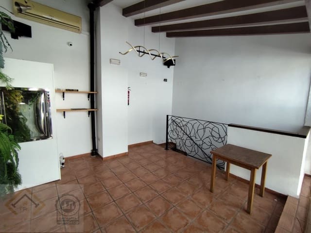 Restaurant/Bar for sale in Altea - € 370,000 (Ref: 9409907)