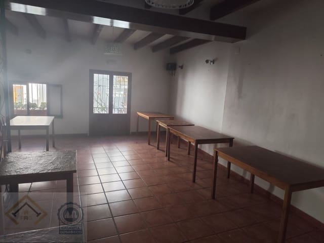 Restaurant/Bar for sale in Altea - € 370,000 (Ref: 9409907)