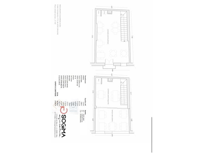 Restaurant/Bar for sale in Altea - € 370,000 (Ref: 9409907)