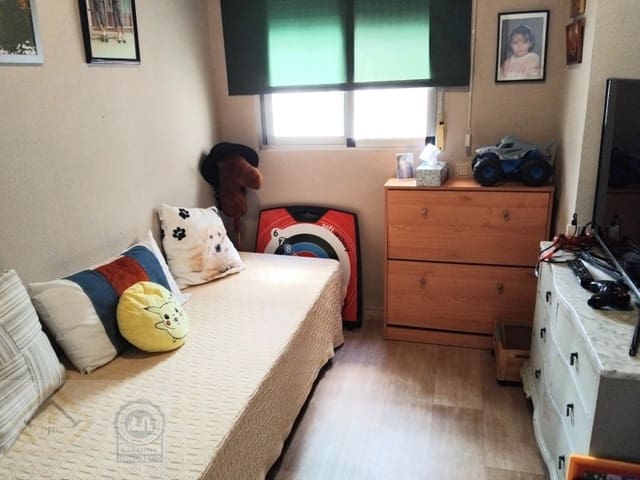 4 soverom Leilighet til salgs i Colonia Madrid, Benidorm - € 295 000 (Ref: 9409908)