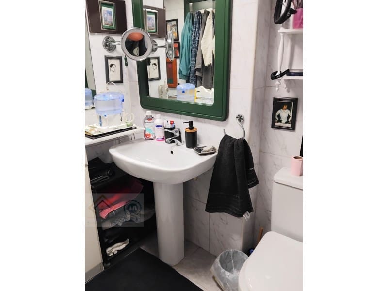 4 bedroom Flat for sale in Benidorm - € 295,000 (Ref: 9409908)