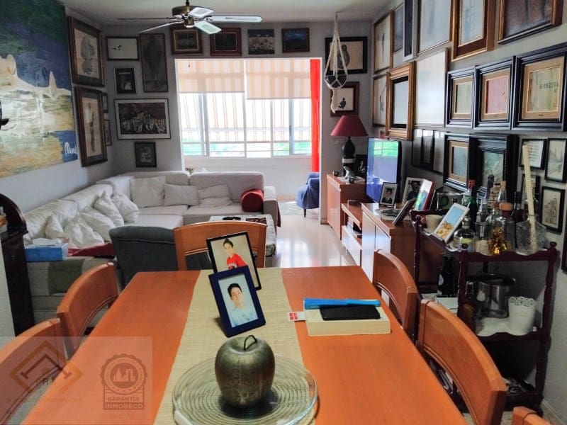 4 bedroom Flat for sale in Benidorm - € 295,000 (Ref: 9409908)