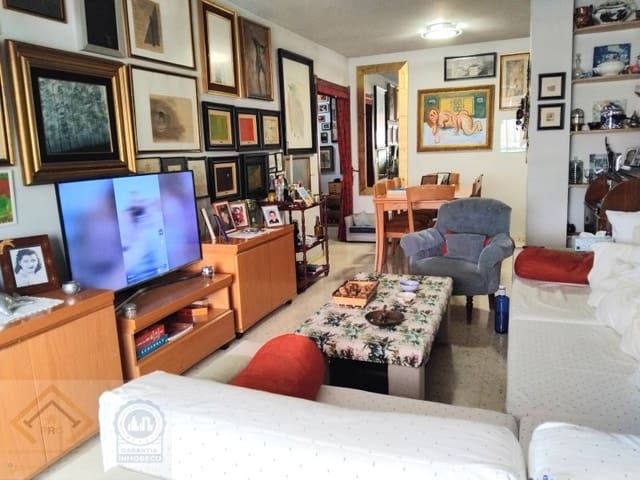 4 soverom Leilighet til salgs i Colonia Madrid, Benidorm - € 295 000 (Ref: 9409908)