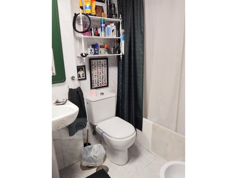 4 bedroom Flat for sale in Benidorm - € 295,000 (Ref: 9409908)