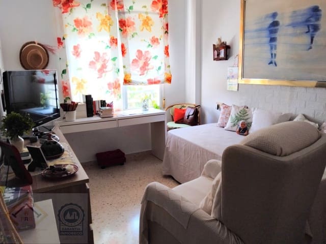 4 soverom Leilighet til salgs i Colonia Madrid, Benidorm - € 295 000 (Ref: 9409908)