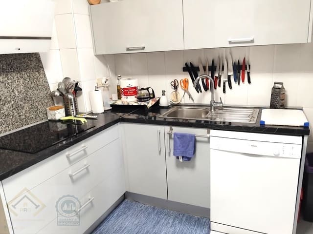 4 soverom Leilighet til salgs i Colonia Madrid, Benidorm - € 295 000 (Ref: 9409908)