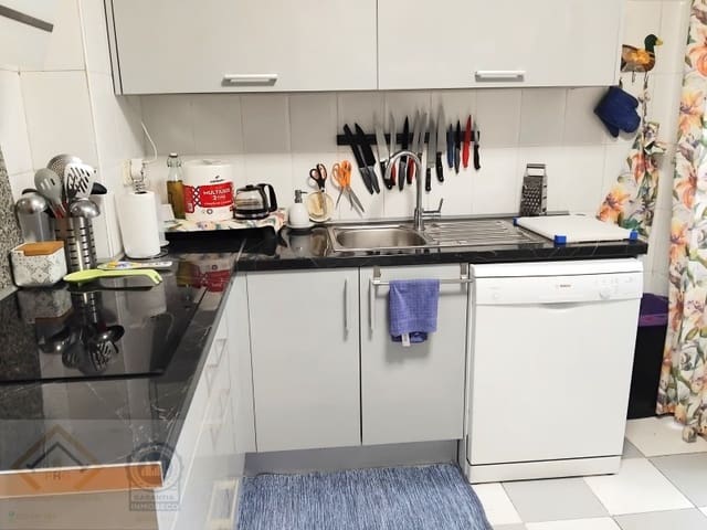 4 soverom Leilighet til salgs i Colonia Madrid, Benidorm - € 295 000 (Ref: 9409908)