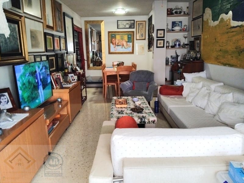 4 bedroom Flat for sale in Benidorm - € 295,000 (Ref: 9409908)