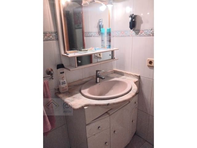 3 quarto Casa em Banda para venda em Colonia Madrid, Benidorm - 253 000 € (Ref: 9409909)