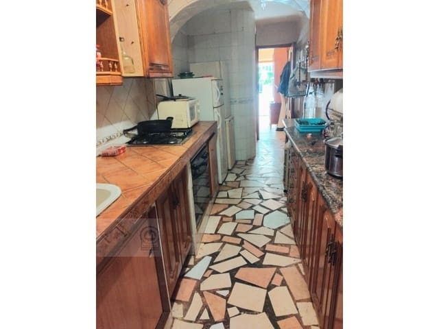 3 quarto Casa em Banda para venda em Colonia Madrid, Benidorm - 253 000 € (Ref: 9409909)