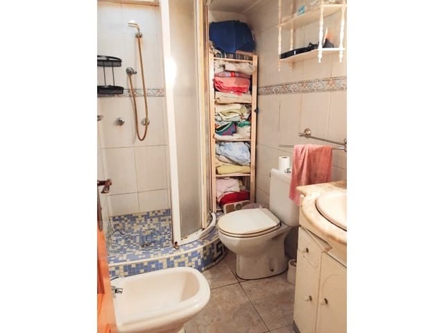 3 quarto Casa em Banda para venda em Colonia Madrid, Benidorm - 253 000 € (Ref: 9409909)