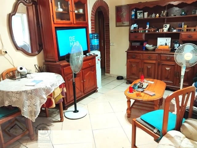 3 quarto Casa em Banda para venda em Colonia Madrid, Benidorm - 253 000 € (Ref: 9409909)