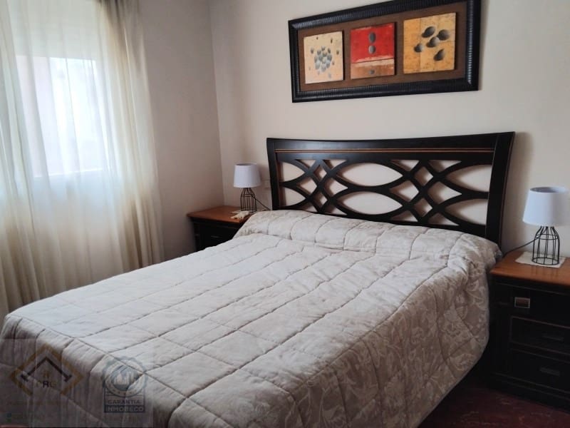 3 slaapkamer Flat te koop in Benidorm met garage - € 305.000 (Ref: 9409910)