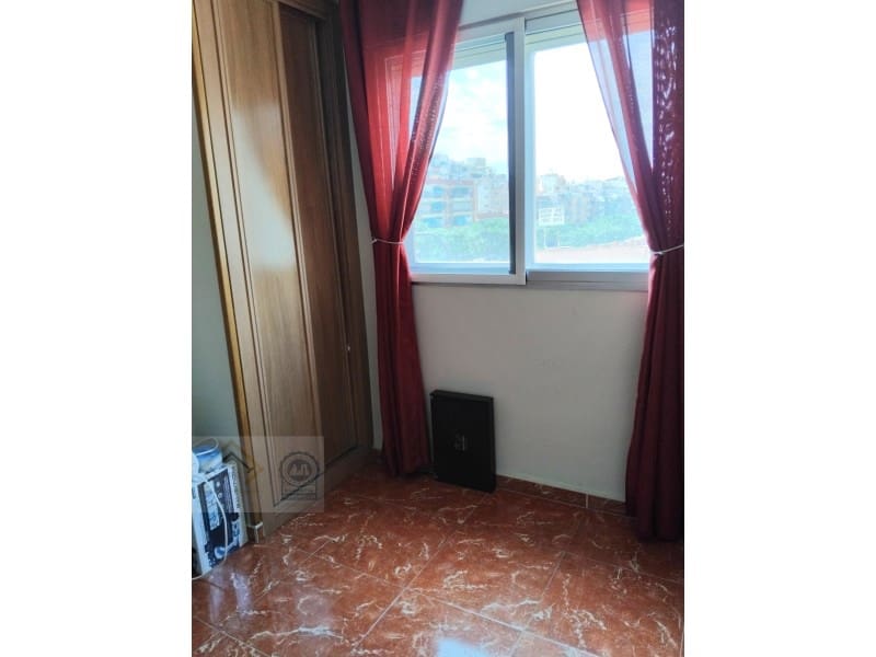 3 slaapkamer Flat te koop in Benidorm met garage - € 305.000 (Ref: 9409910)