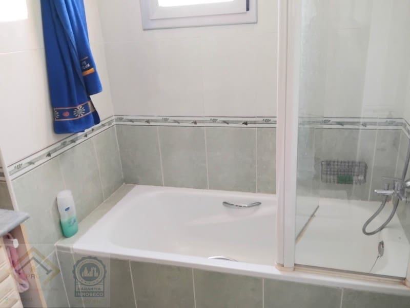 3 slaapkamer Flat te koop in Benidorm met garage - € 305.000 (Ref: 9409910)