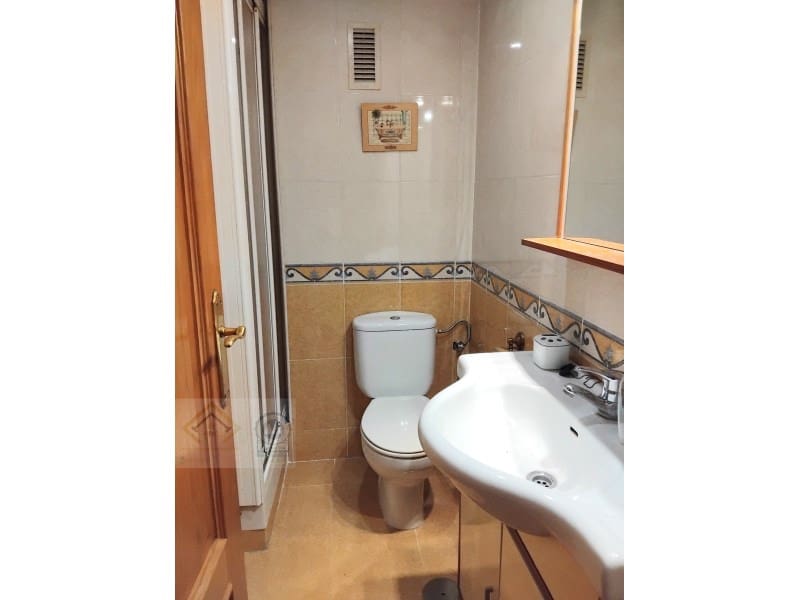 3 slaapkamer Flat te koop in Benidorm met garage - € 305.000 (Ref: 9409910)