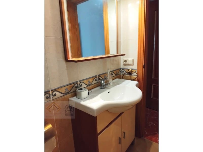 3 slaapkamer Flat te koop in Benidorm met garage - € 305.000 (Ref: 9409910)