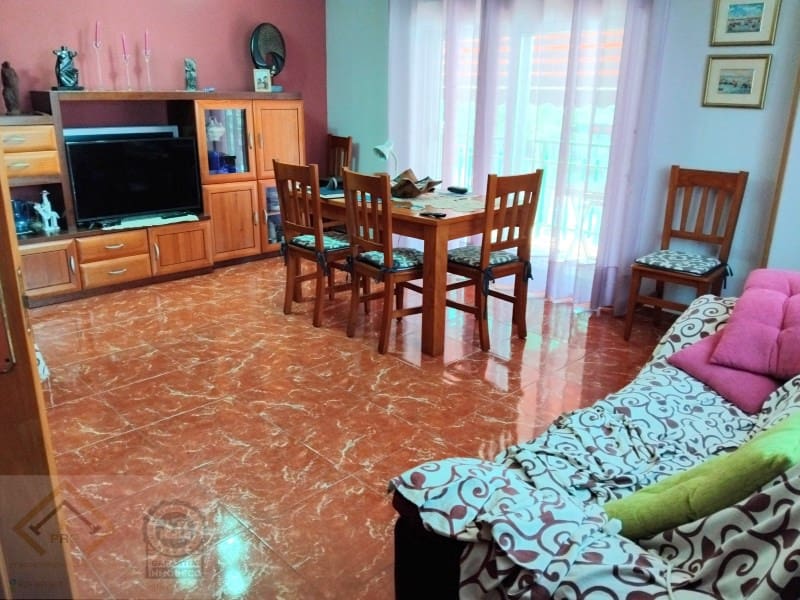 3 slaapkamer Flat te koop in Benidorm met garage - € 305.000 (Ref: 9409910)