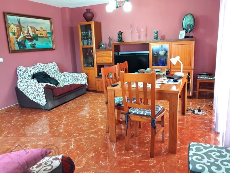 3 slaapkamer Flat te koop in Benidorm met garage - € 305.000 (Ref: 9409910)