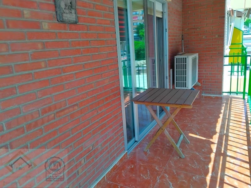 3 slaapkamer Flat te koop in Benidorm met garage - € 305.000 (Ref: 9409910)